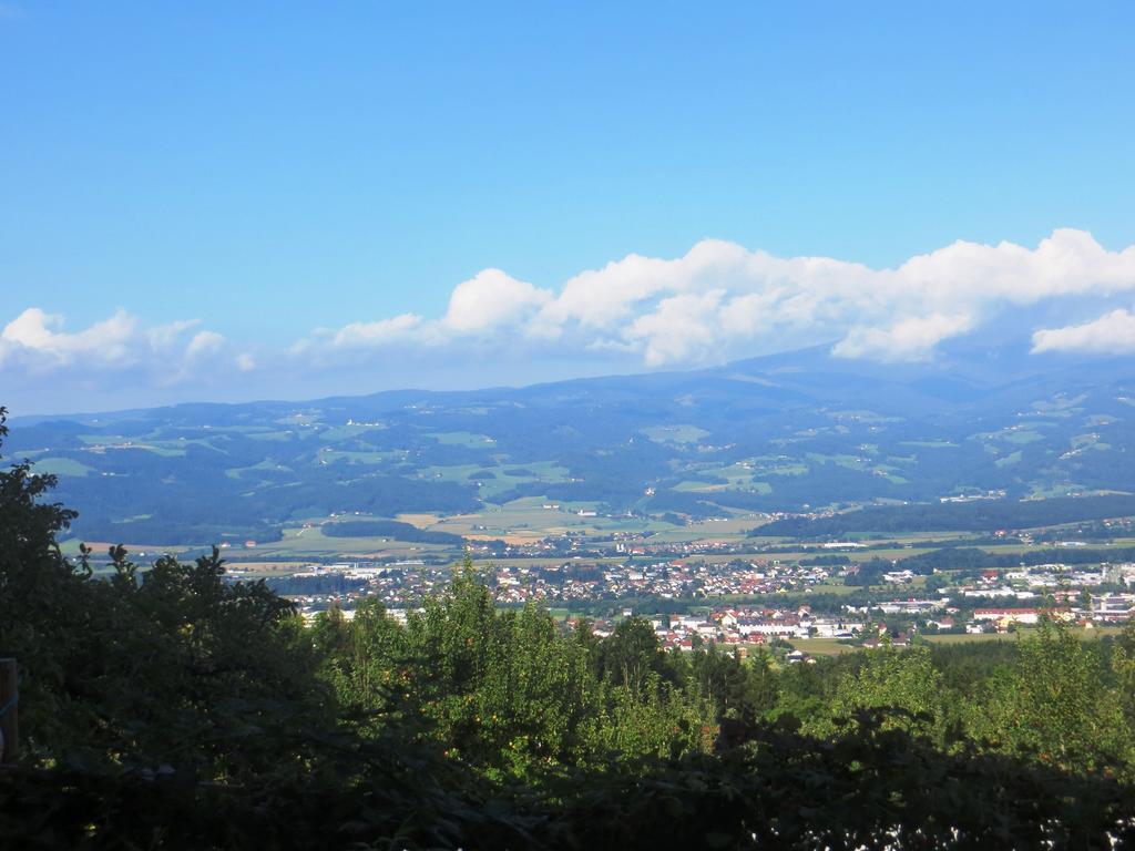 Ferienwohnungen Bauernhof Schilcher Sankt Stefan im Lavanttal Esterno foto