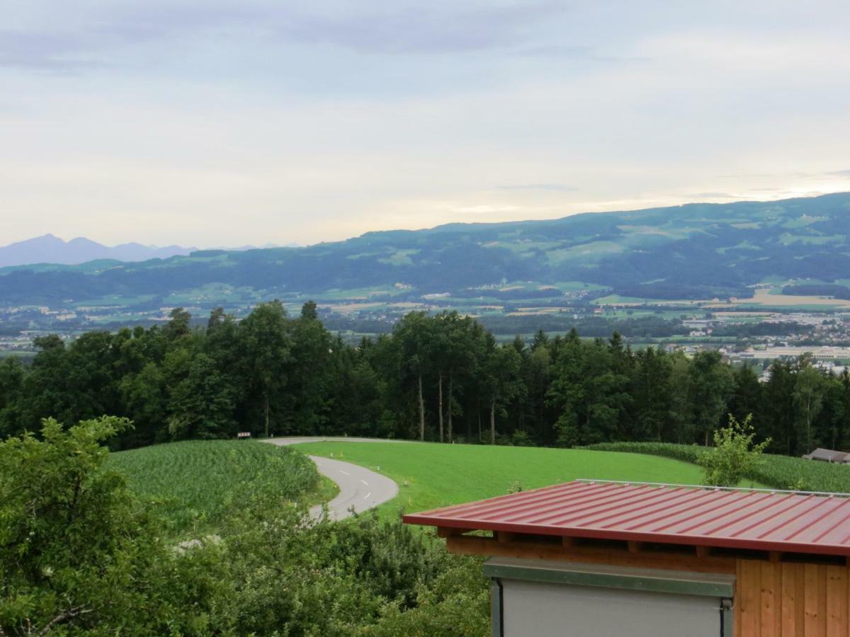 Ferienwohnungen Bauernhof Schilcher Sankt Stefan im Lavanttal Esterno foto