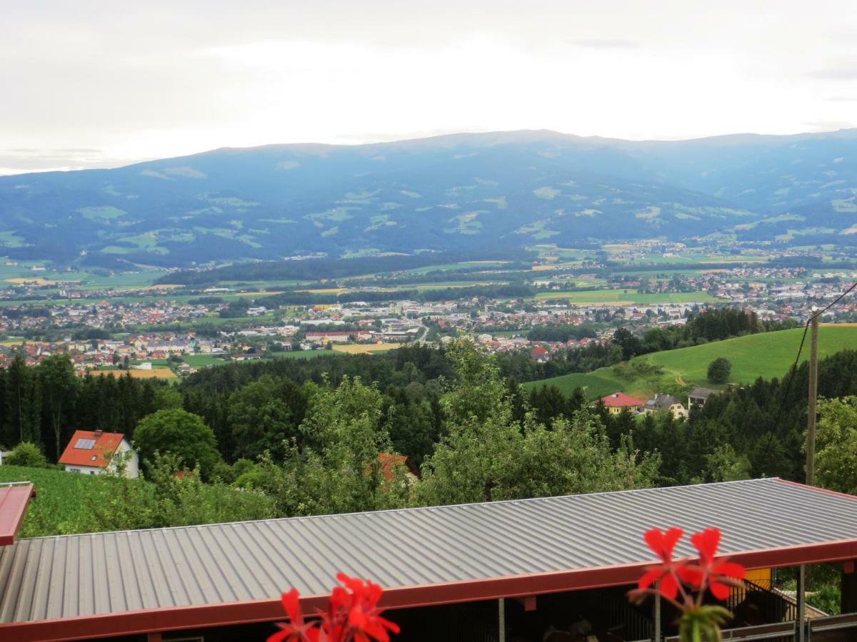 Ferienwohnungen Bauernhof Schilcher Sankt Stefan im Lavanttal Esterno foto